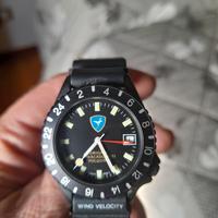 orologio paracadutista folgore 