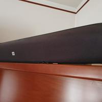 soundbar. JBL