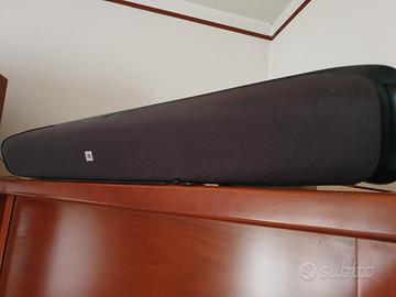 soundbar. JBL