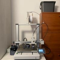 Stampa 3D su richiesta – realizzo i tuoi progetti