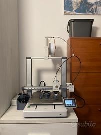 Stampa 3D su richiesta – realizzo i tuoi progetti