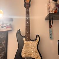 Fender Squier Stratocaster (affinity)