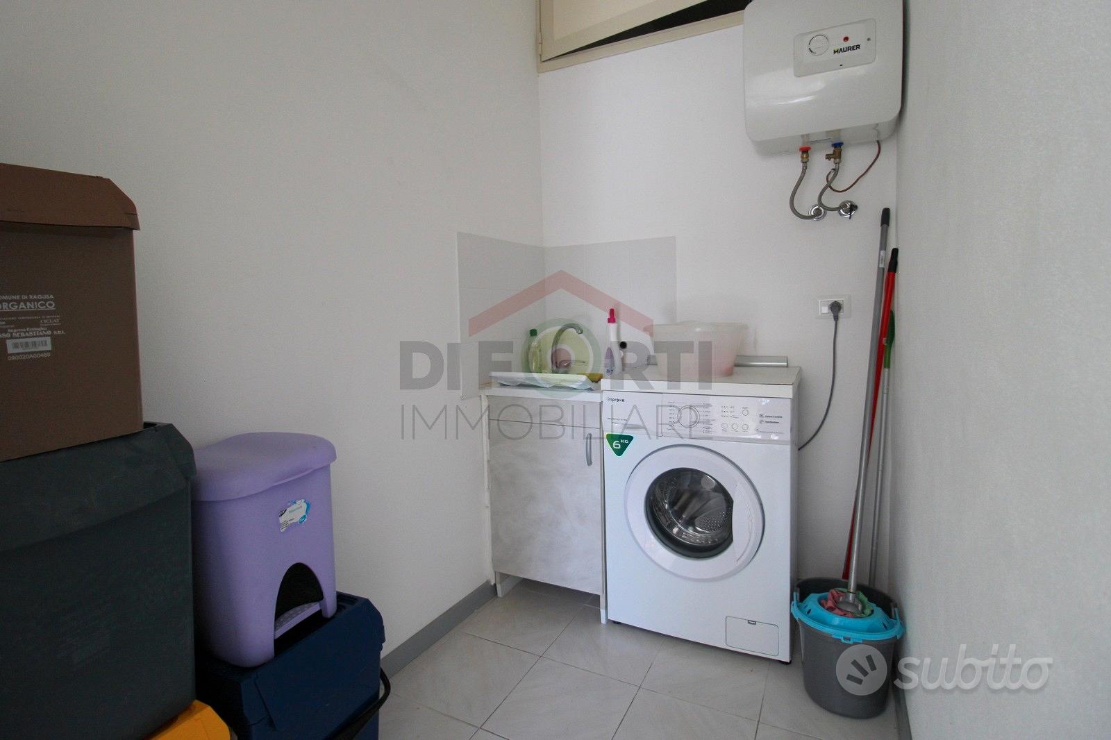 Appartamento – Ragusa, Cappuccini - Vista 5