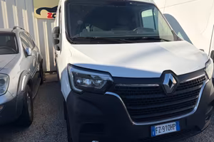 Renault master 2.3 tdi l2h2 136 cv ICE