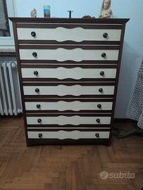 mobile in legno 