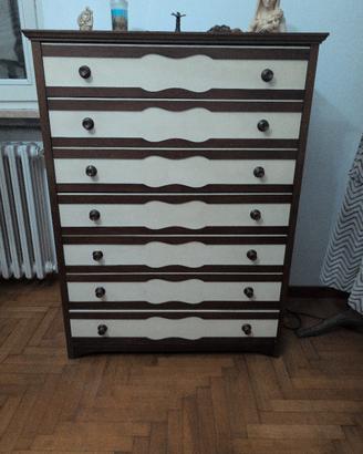 mobile in legno 