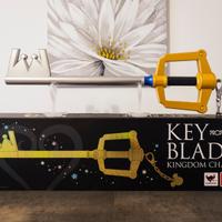 Keyblade PROPLICA Bandai - Kingdom Hearts