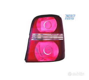 FANALE DESTRO VOLKSWAGEN VW TOURAN 06-10