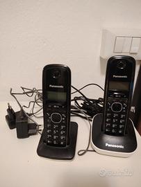 cordless Panasonic 