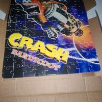 puzzle crash bandicoot 