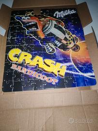 puzzle crash bandicoot 