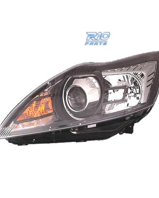 FANALE SINISTRO XENO FORD FOCUS III 08-10 FONDO NE