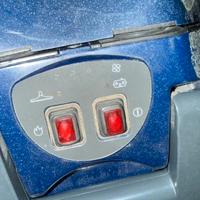 Lava 100gradi e aspira