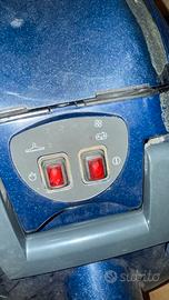 Lava 100gradi e aspira