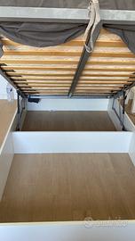 Contenitore letto