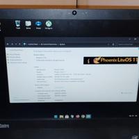 Lenovo Thinkcentre A70z All in one win11