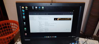 Lenovo Thinkcentre A70z All in one win11