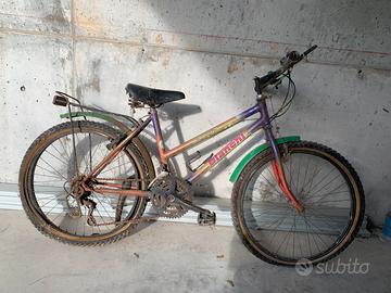 Bici Bianchi