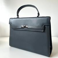 Borsa vera pelle Montini