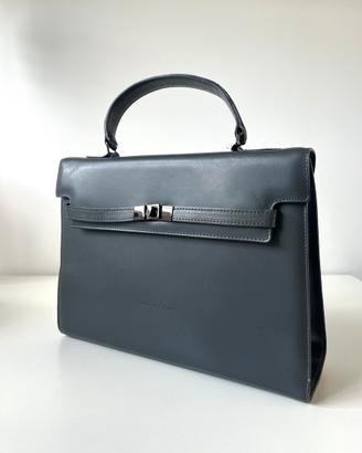 Borsa vera pelle Montini