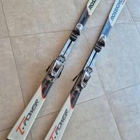 Sci Rossignol