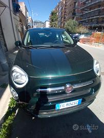Fiat 500 x 1600 diesel