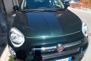 Fiat 500 x 1600 diesel