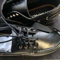 Mocassino chanel