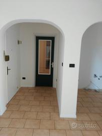 Appartamento con 2 camere disponibile luglio 2026