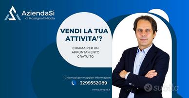 Promuovi la cessione della tua azienda bar risto