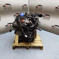 MOTORE COMPLETO CEG CEGA 2.0TDI 125kW / 170CV SEAT