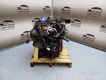 MOTORE COMPLETO CEG CEGA 2.0TDI 125kW / 170CV SEAT