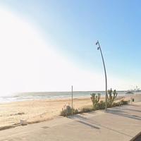 Ristorante vista mare a gela