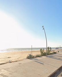 Ristorante vista mare a gela