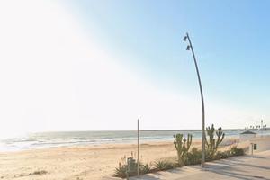 Ristorante vista mare a gela