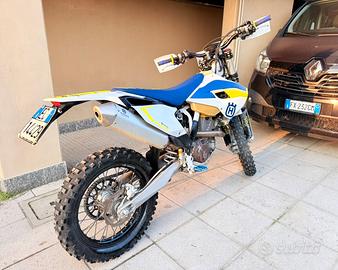 Husqvarna 350EF
