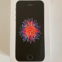 iPhone SE 64GB