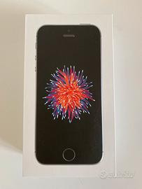 iPhone SE 64GB