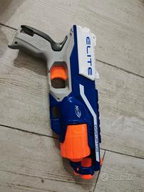 Nerf elite