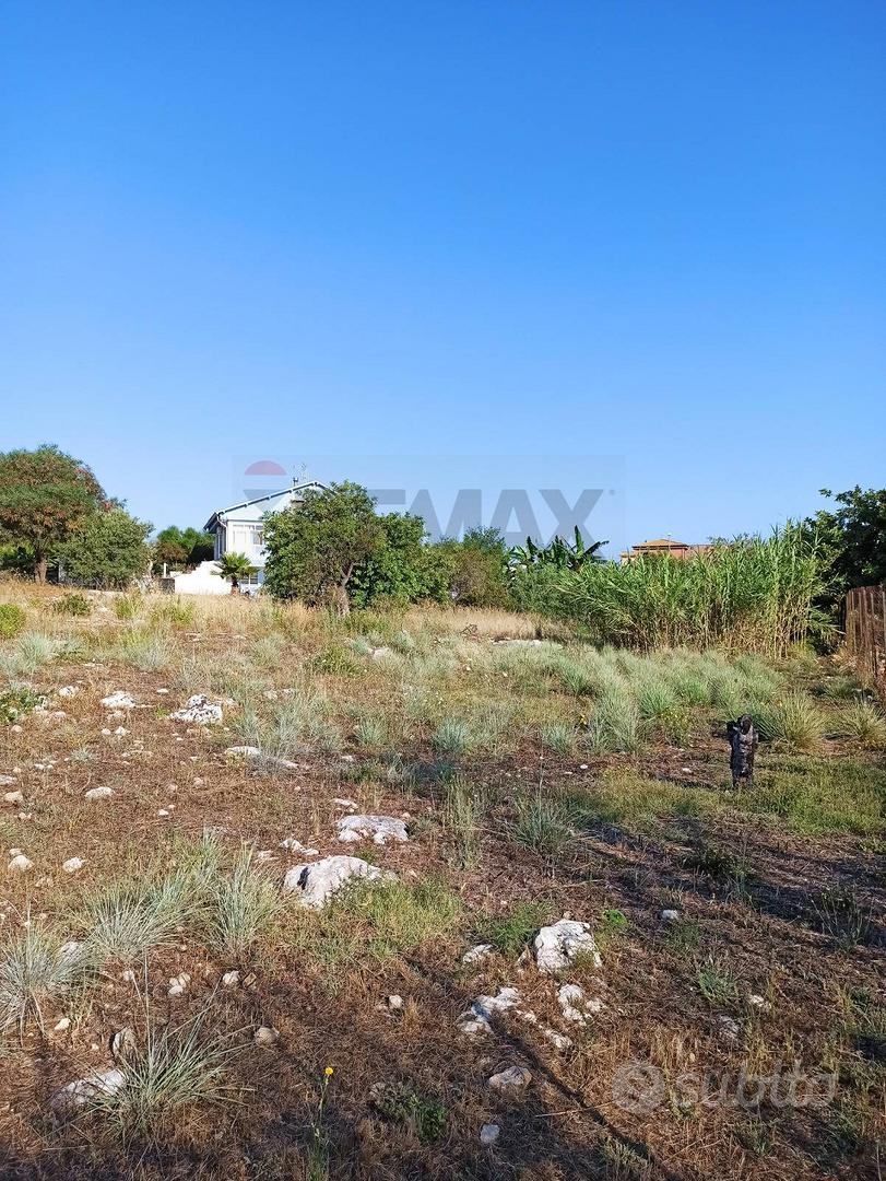Terreno Edificabile - Melilli - Vista 5