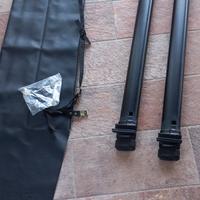 barre portatutto per passat arriva 1993