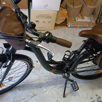bicicletta cambio shimano da donna