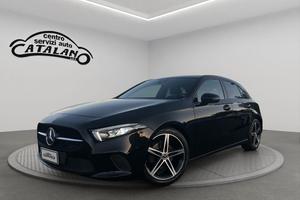MERCEDES - Classe A - A 180 d 116CV Automatic 4p.