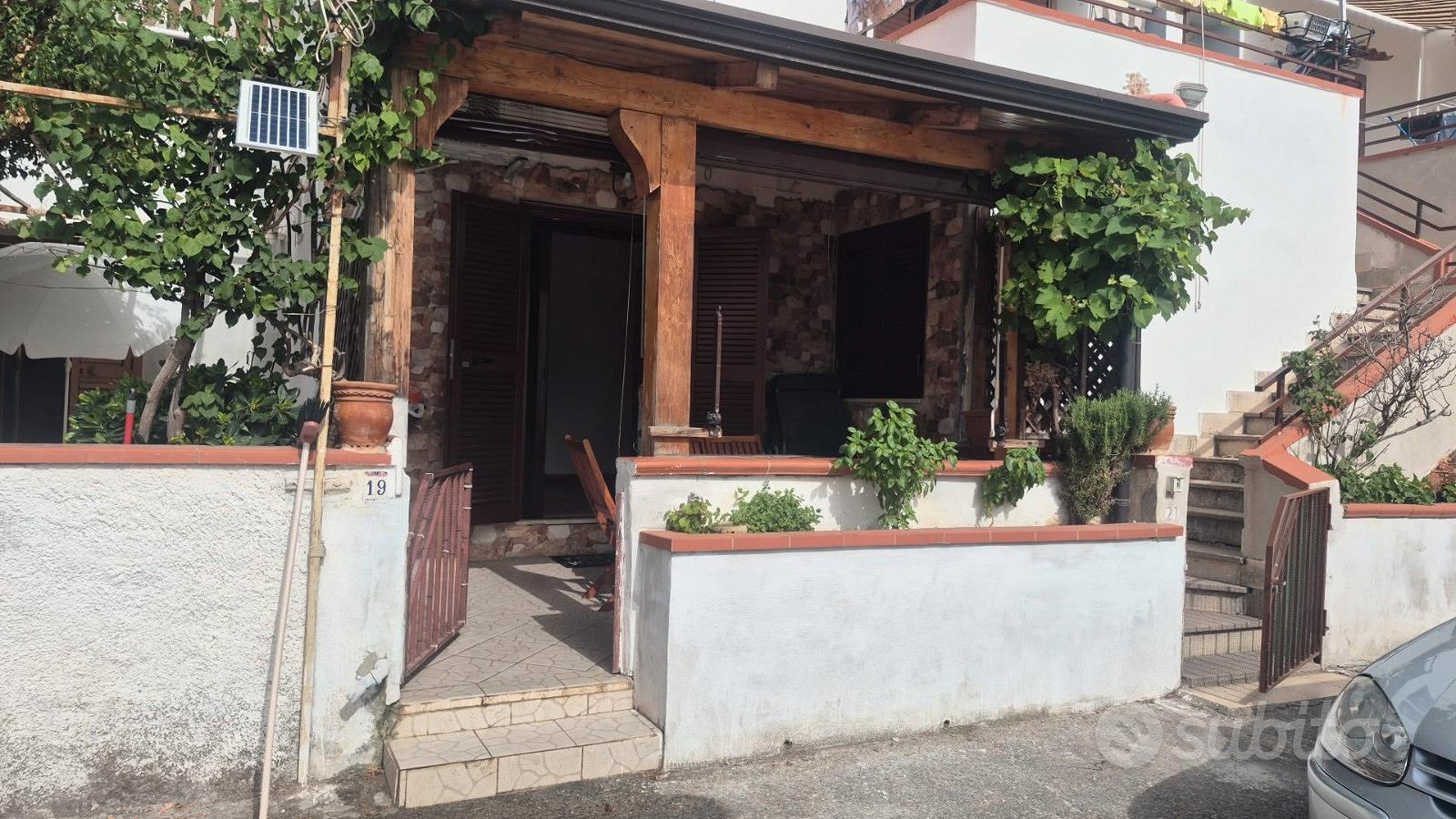 Appartamento – CS - Vista 2