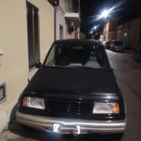 Suzuki Vitara 1.6 16 valvole benzina