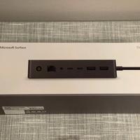 Microsoft Surface Dock 2  -  1gk-00004  -