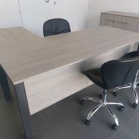 Stock Arredamento ufficio