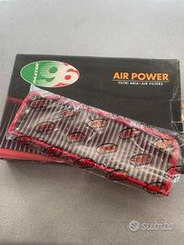 FILTRO ARIA SPORTIVO FASTER 96. Cod. FM499/20