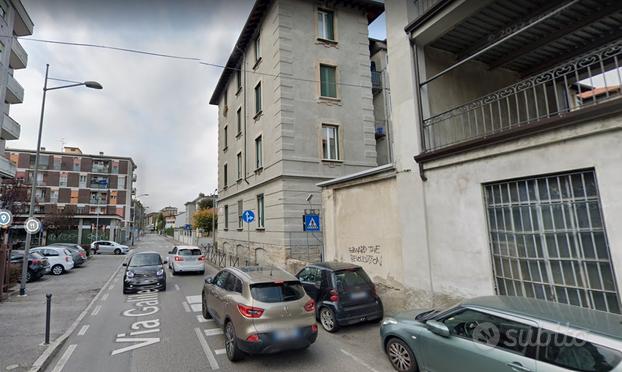 Stanza singola a Monza-550 euro spese incluse