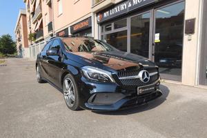 MERCEDES-BENZ A 220 d Automatic 4Matic Premium TET